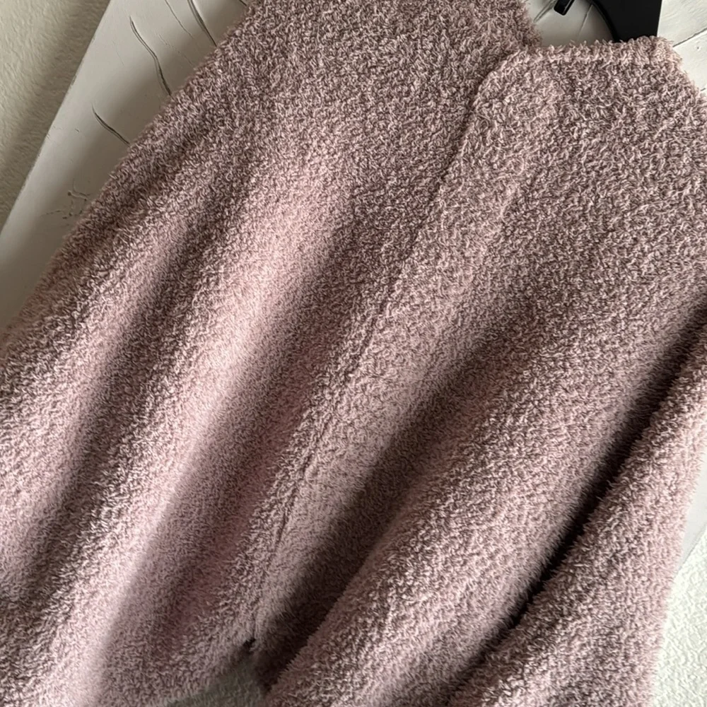 Barefoot Dreams CozyChic  Cardigan - Picture 4 of 5